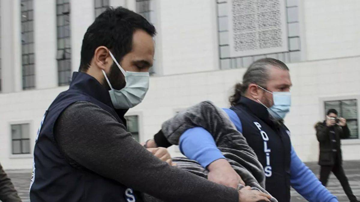 Ümitcan Uygun'un ağabeyi tutuklandı