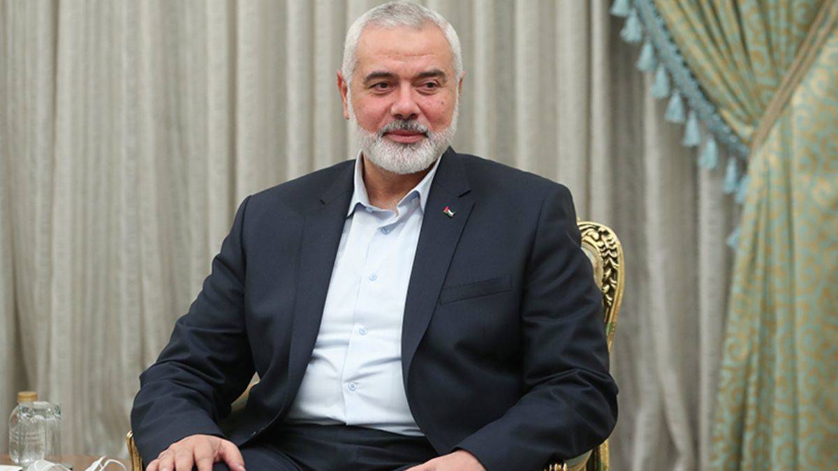 Heniyye: Direnişin geleceğiyle ilgili iyimseriz