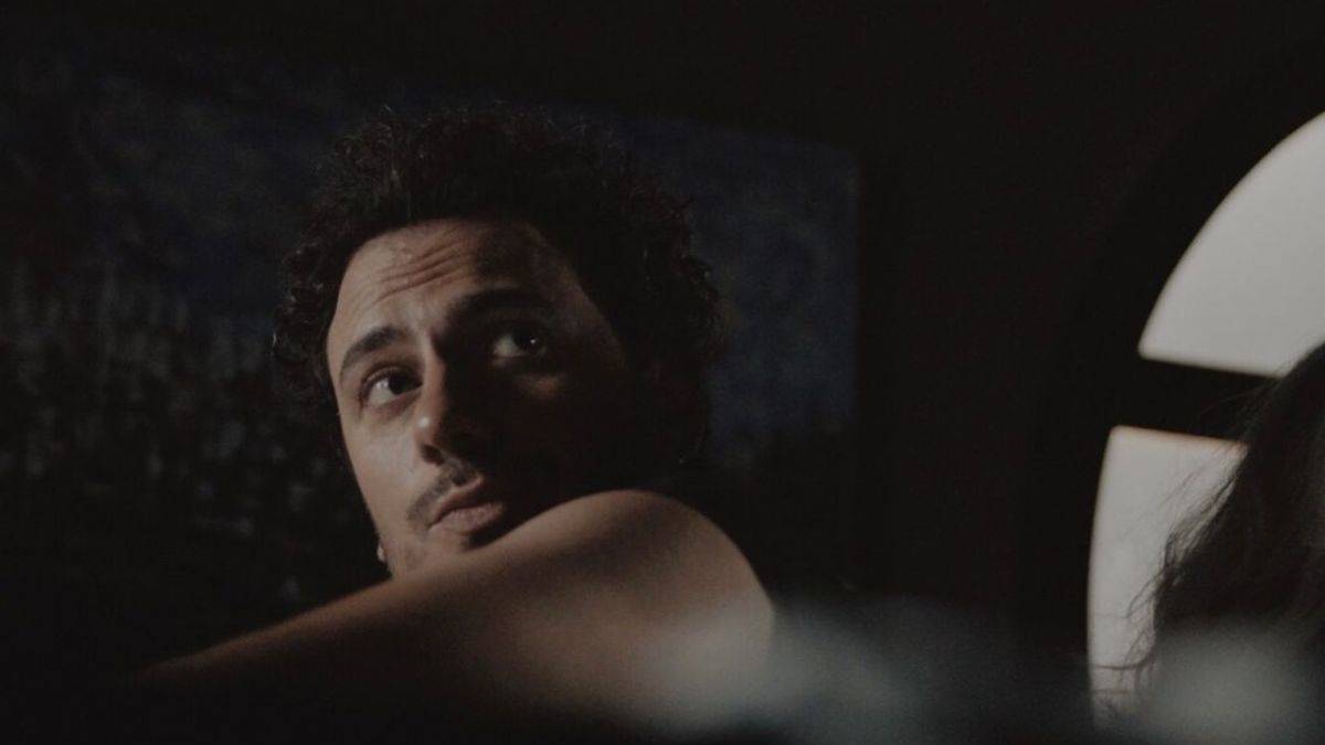 Onur Çetin, Doğa için şarkı yaptı