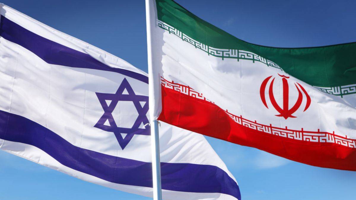 İran'dan İsrail'e yanıt: Sert karşılık veririz!