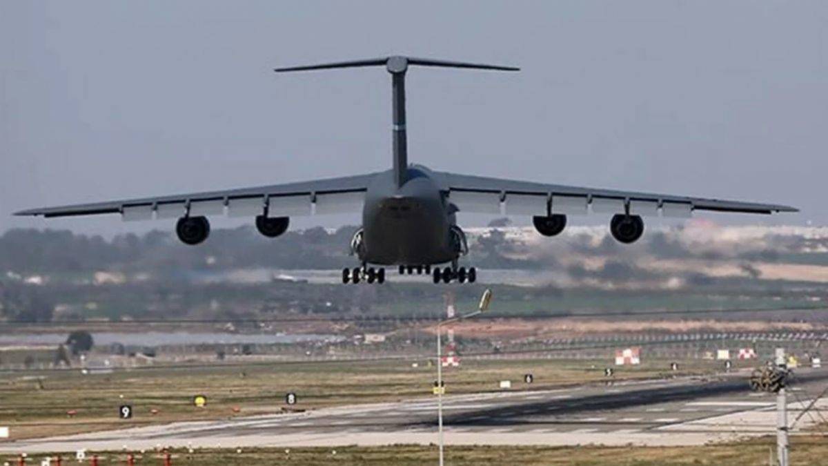 'Amerika’ya hizmet eden üsler derhal kapatılmalıdır'