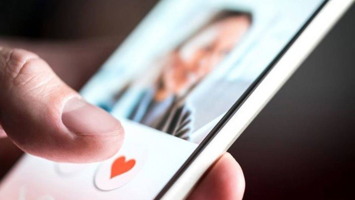 Görücü usulü yerine dijital çöpçatanlık!