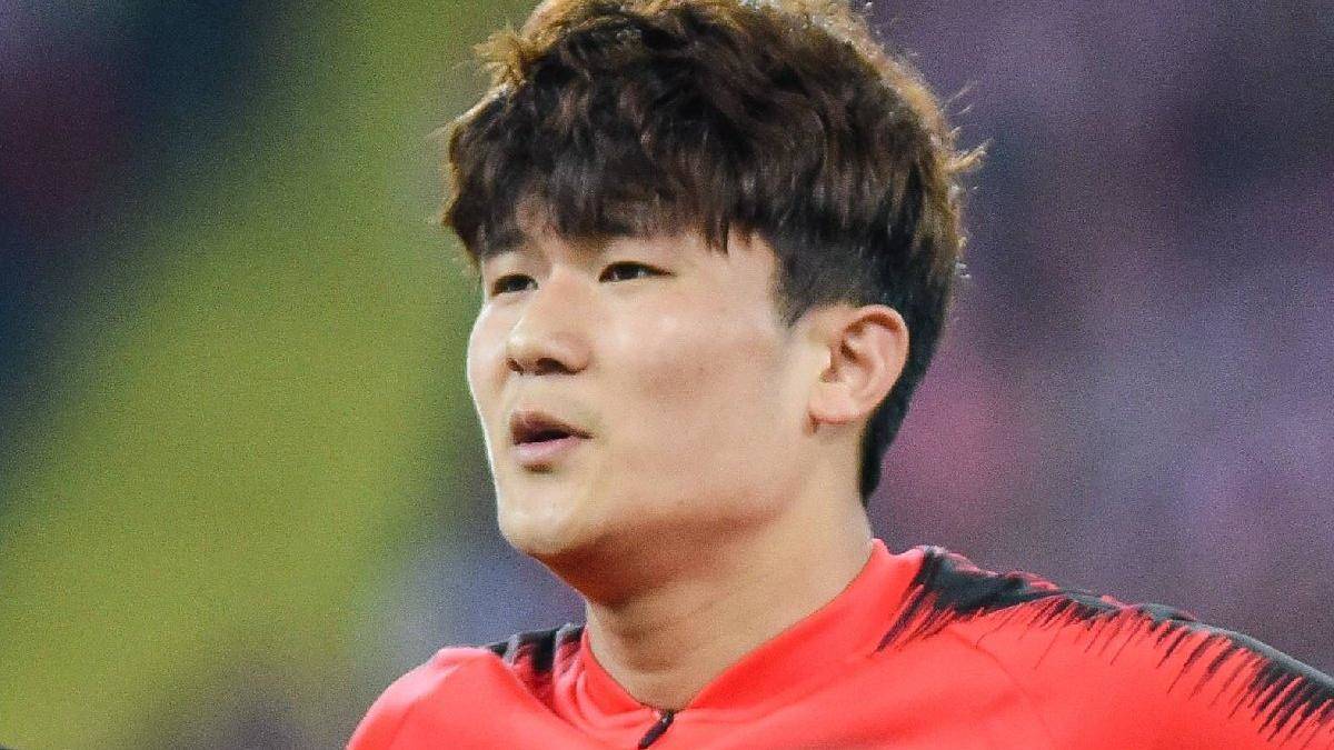 Fenerbahçe'den 'Min-Jae Kim' hamlesi