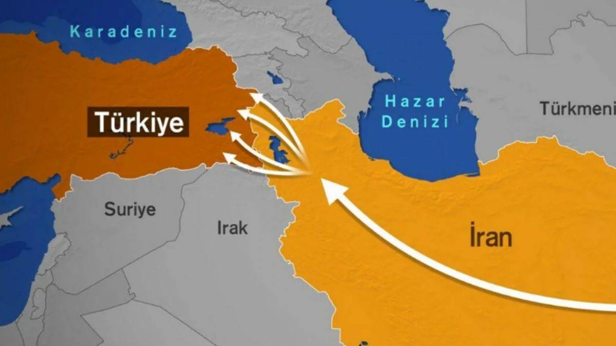 Afgan mültecileri ve 'İran sorunu'