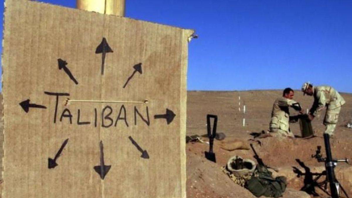 Taliban, Kunduz'a girdi: 11 ölü, 41 yaralı