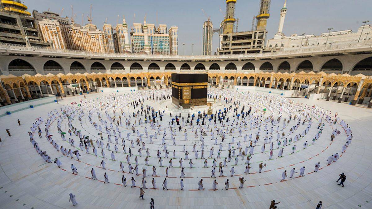 Suudi Arabistan'dan umre ziyaretleri hakkında önemli açıklama