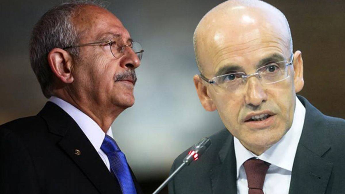 Siyaset kulislerini hareketlendiren iddia