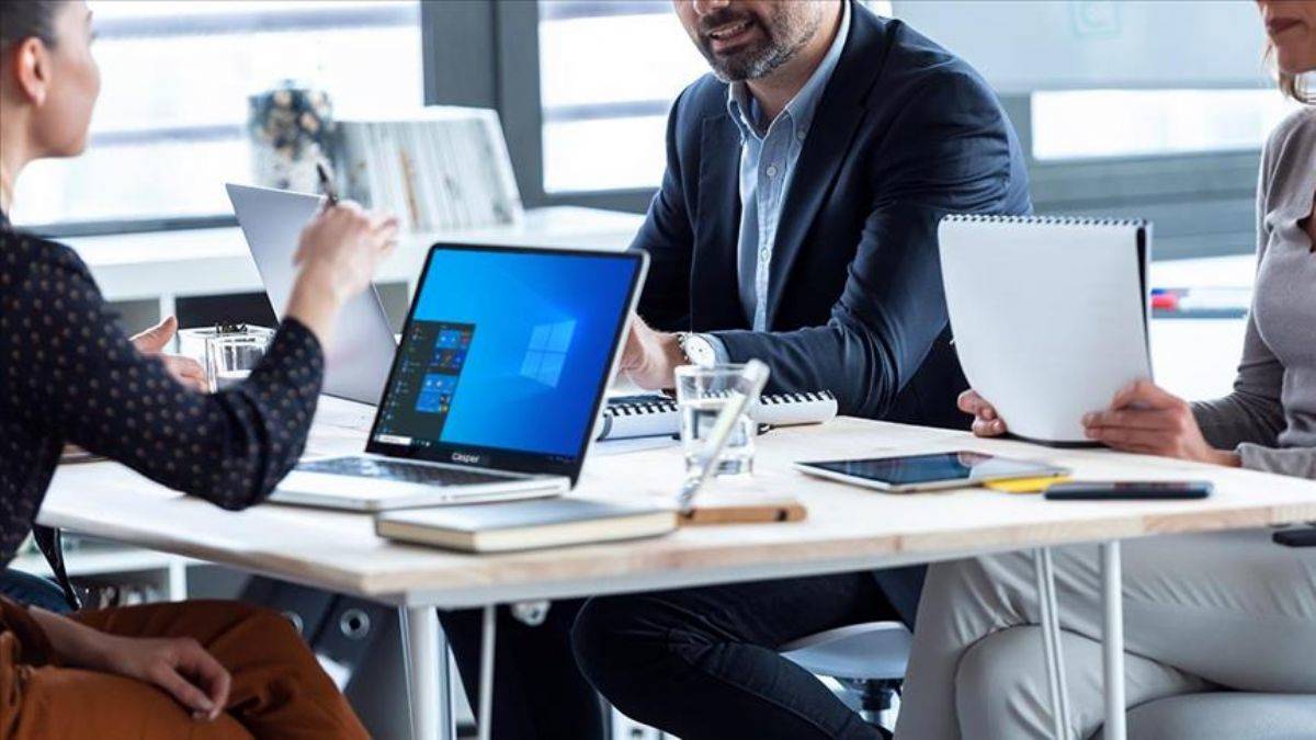 Casper'dan iş hayatında verimliliği artıracak kurumsal çözümler