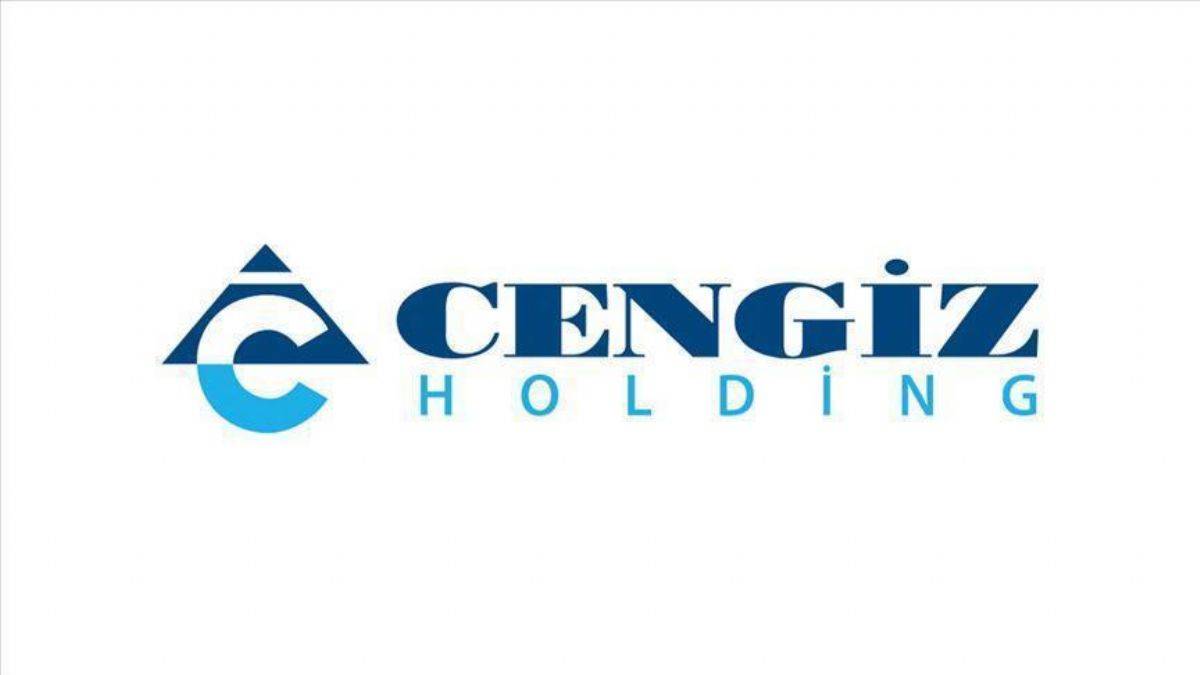 Cengiz Holding'den 'TEMA bağışı' açıklaması
