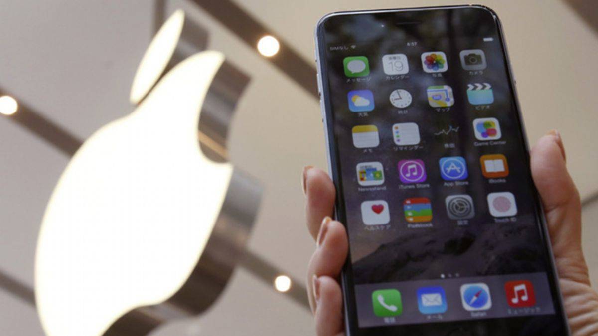 Apple'dan çok tartışılacak güncelleme!