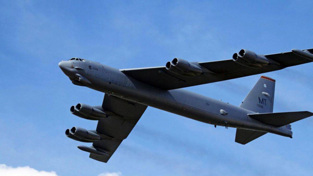 ABD uçaklarından Afganistan'daki Taliban mevzilerine bombardıman