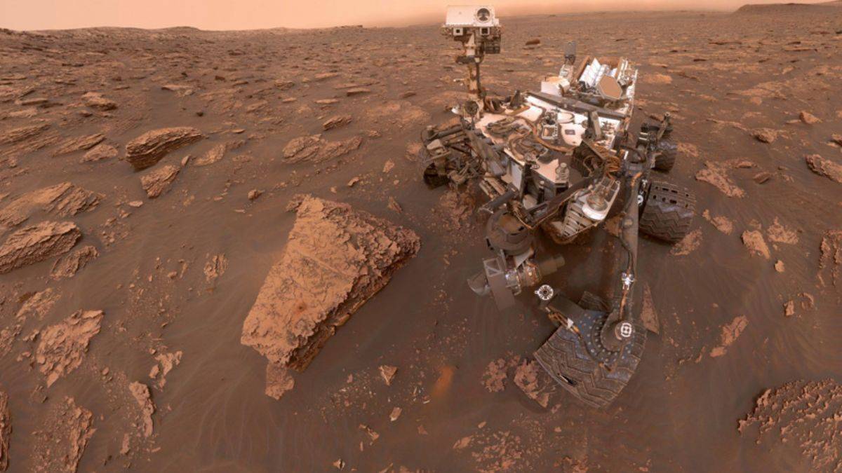NASA, Mars yolculuğuna hazırlık için gönüllü arıyor