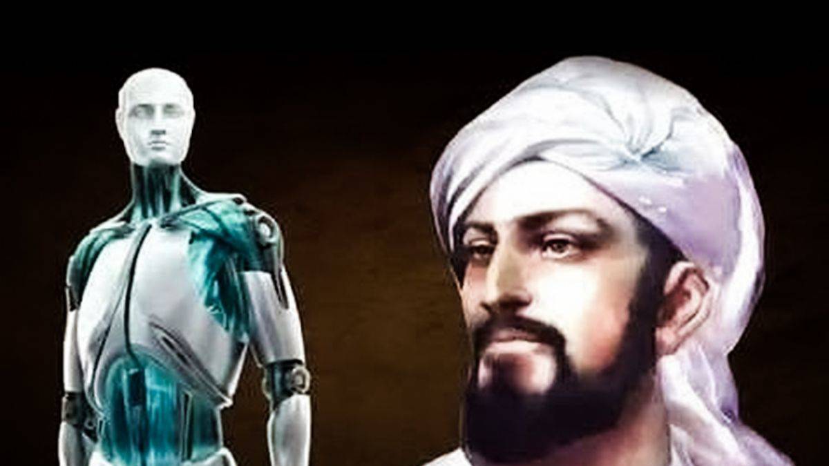 Robotik biliminin Babası El-Cezeri kimdir?