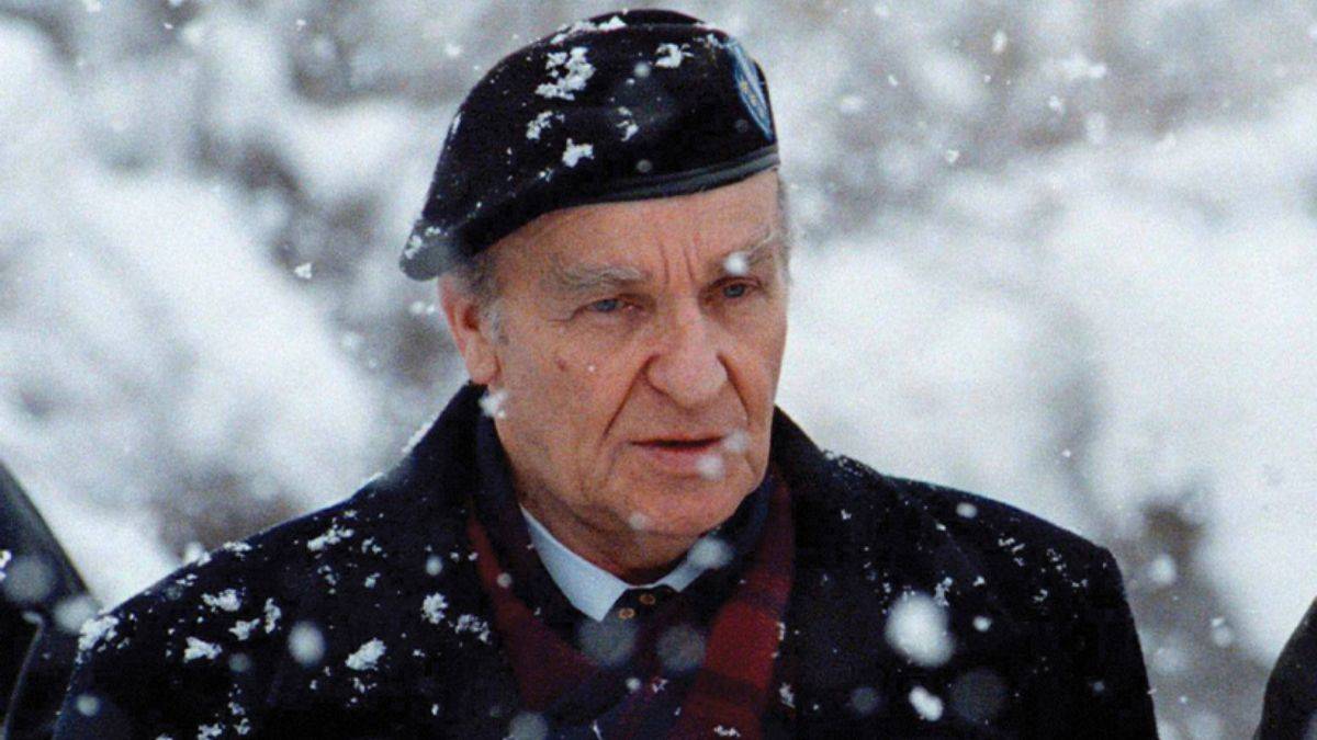 Aliya İzetbegoviç doğumunun 96. yılında anılıyor