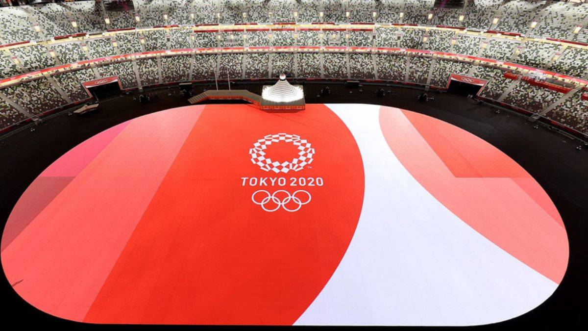 2020 Tokyo Olimpiyat Oyunları sona erdi: İşte Türkiye'nin sıralamadaki yeri!
