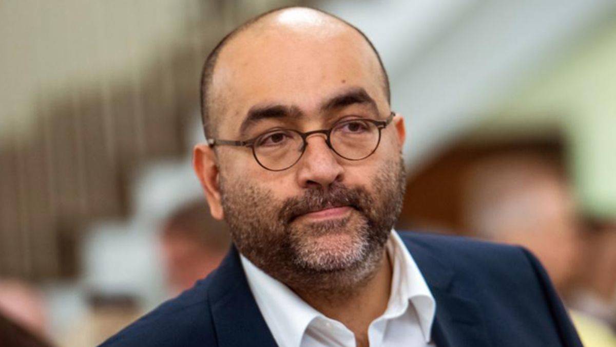 Alman Yeşiller Partisi: Türkiye'ye acilen yardım gönderilsin