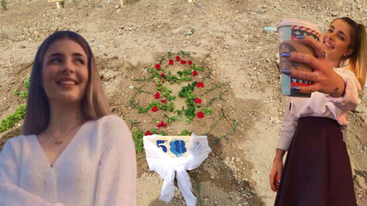 Annesine mesaj atıp intihar eden Eda Nur'da cinsel saldırı şüphesi