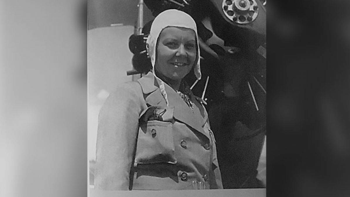 İspanya Büyükelçiliği’nden kadın pilota Sabiha Gökçen’li övgü