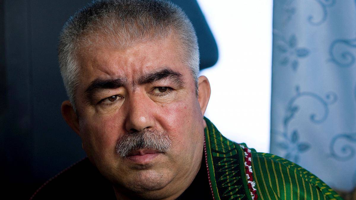 Afganistan gerçekleri; ‘Rus general’ Raşit Dostum’un karanlık geçmişi
