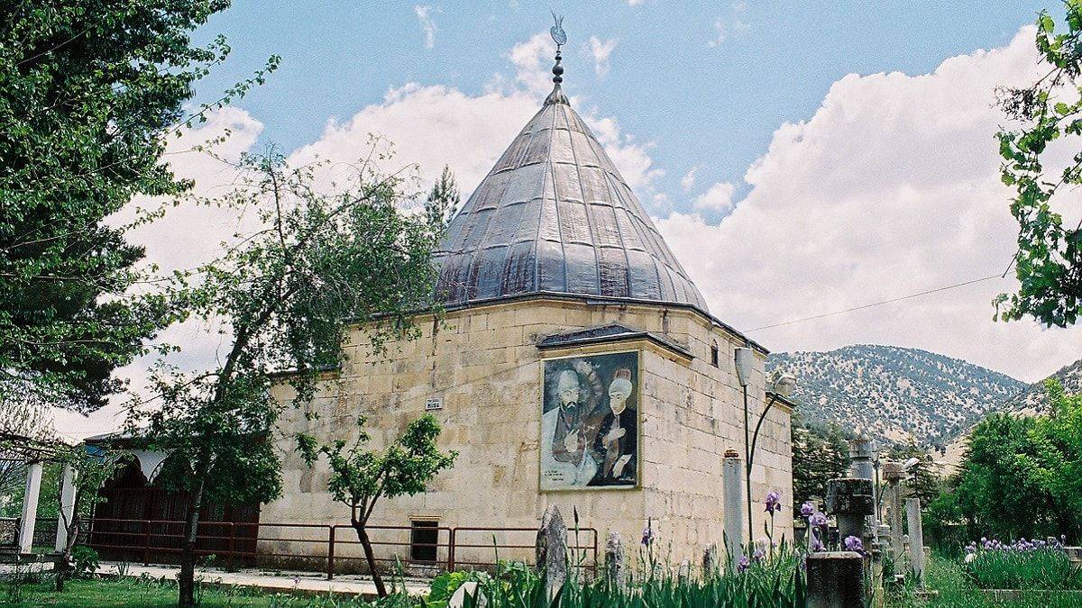Hacı Bektaş-ı Velî'yi Anadolu'da tanıtan ‘Alperen’; Abdal Musa