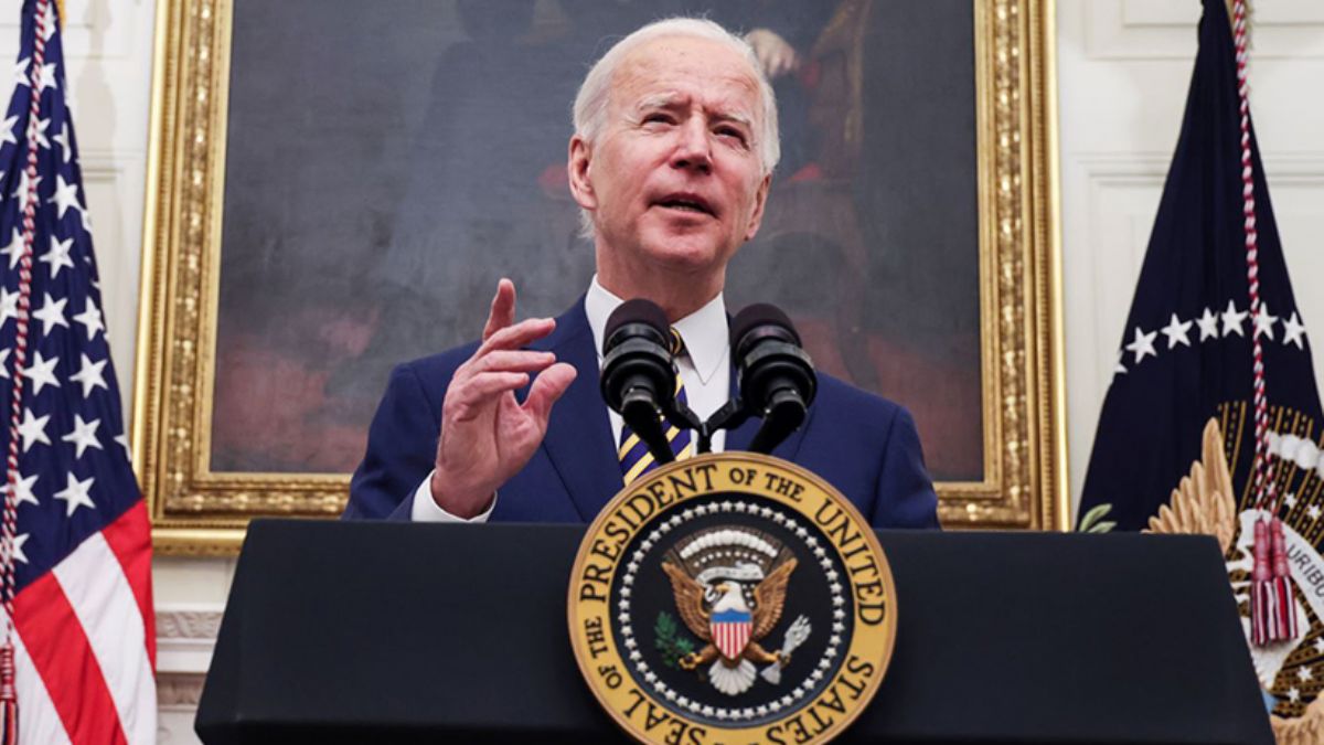 ''Biden'ın Afganistan'dan çekilme planı aynen devam edecek''