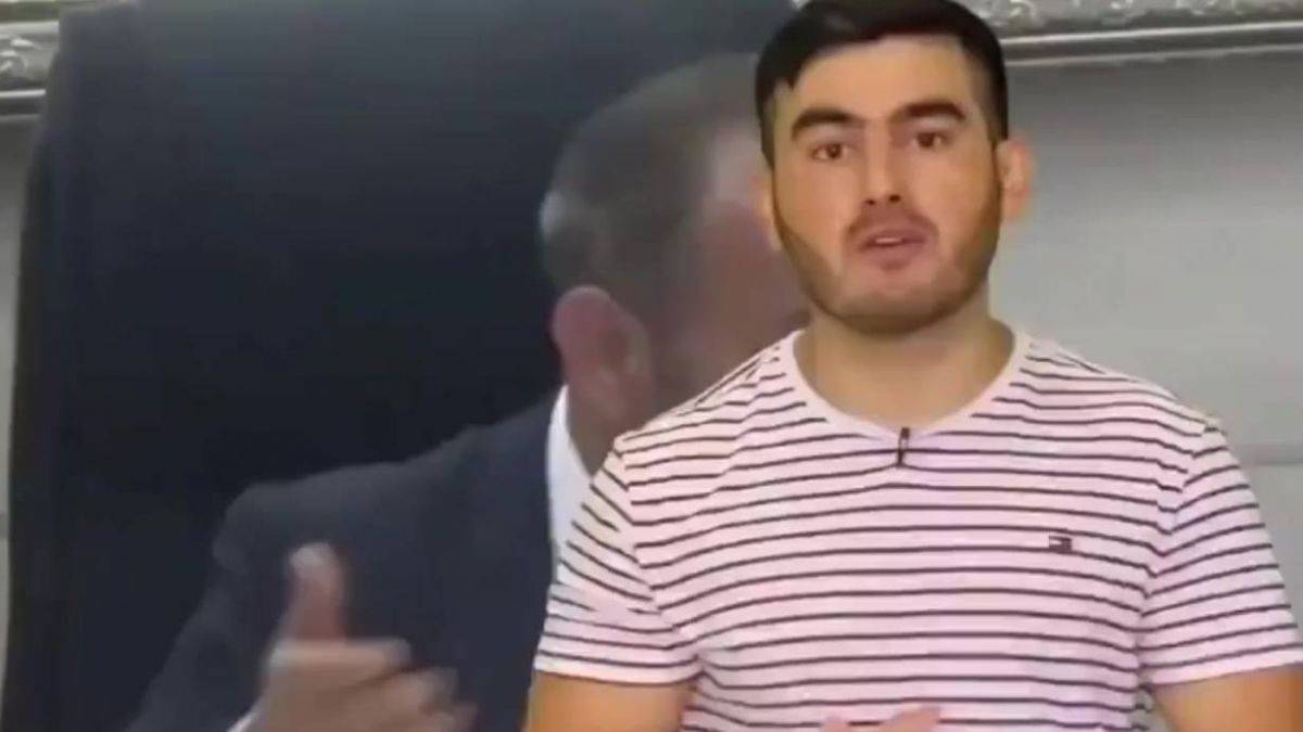 Türk kadınına hakaret eden Sunatullah Saadat kimdir? Sunatullah Saadat'tan skandal ifadeler...