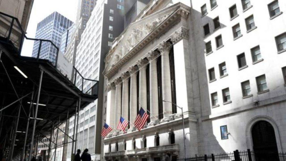 ABD'deki Türkiye yatırım fonunda en yüksek çıkış