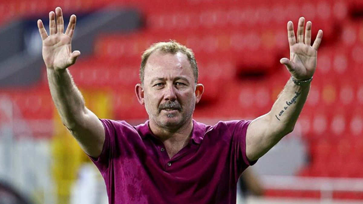 Sergen Yalçın onayladı! Beşiktaş'ın yeni golcüsü Premier Lig'den