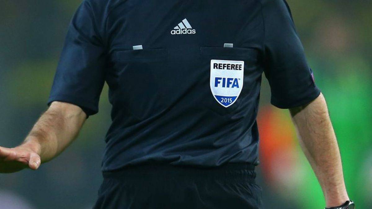 UEFA'dan Türk hakemlere görev