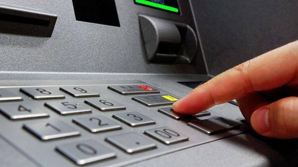 ATM EFT ücreti 2021 | ATM'den başka bankaya para gönderme ücreti ne kadar?