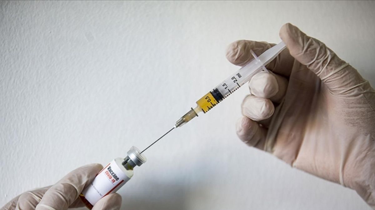 Avustralya’dan Moderna aşısına onay