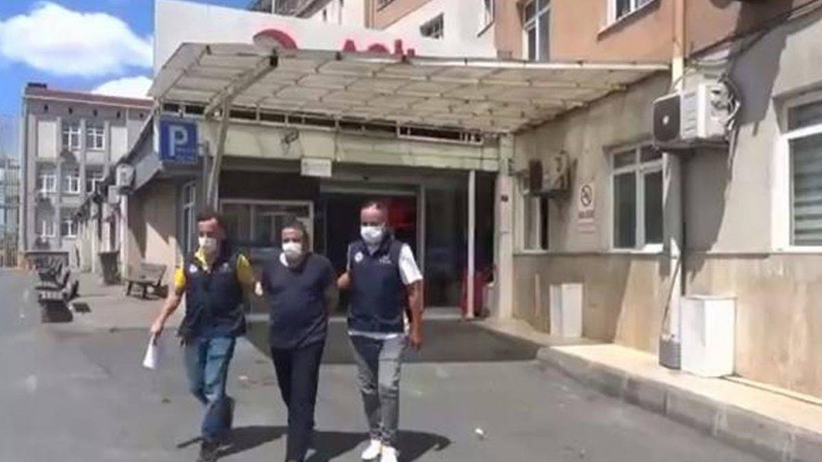 İstanbul’da Hizbullah operasyonu