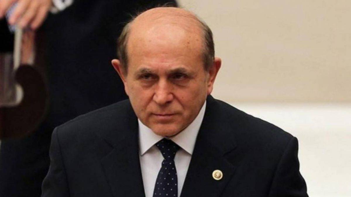 Burhan Kuzu kimdir? Prof. Dr. Burhan Kuzu ölüm nedeni nedir? Prof. Dr. Burhan Kuzu kaç yaşında öldü?