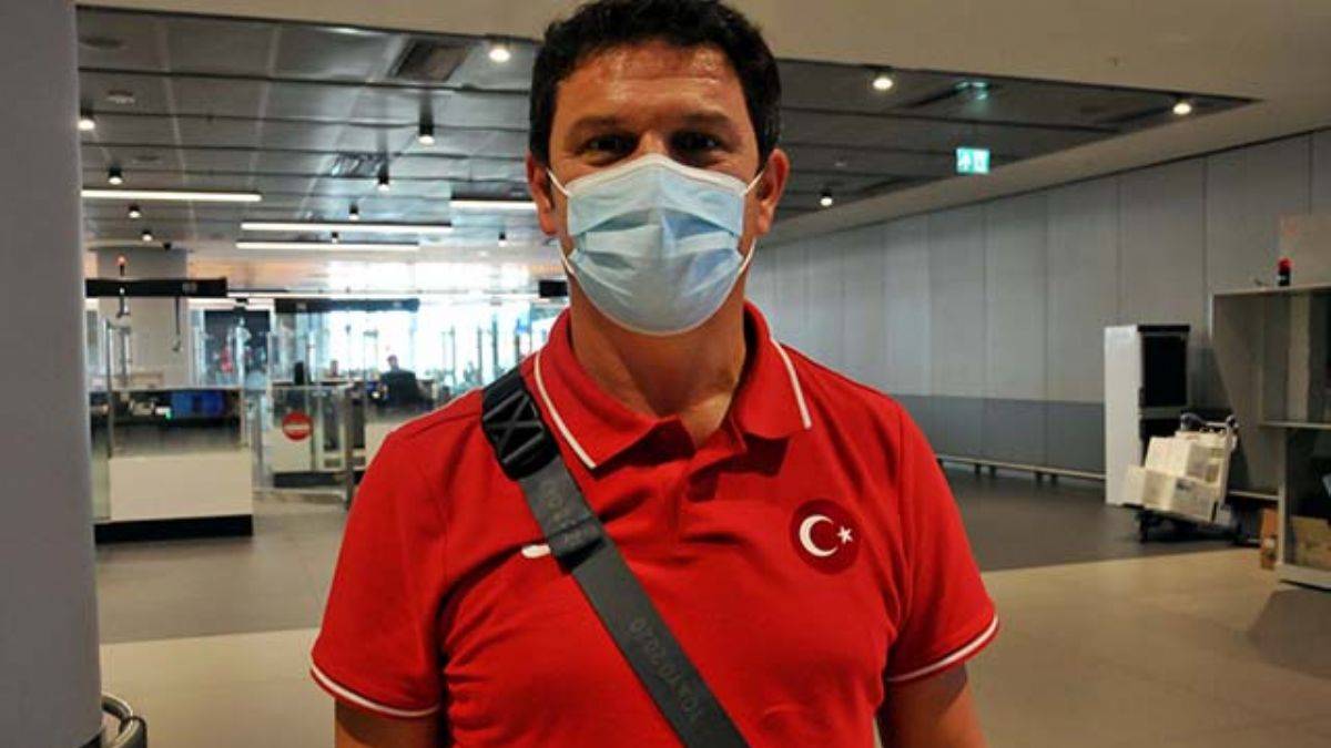 Tokyo'da Türk hakeme ölüm tehdidi!