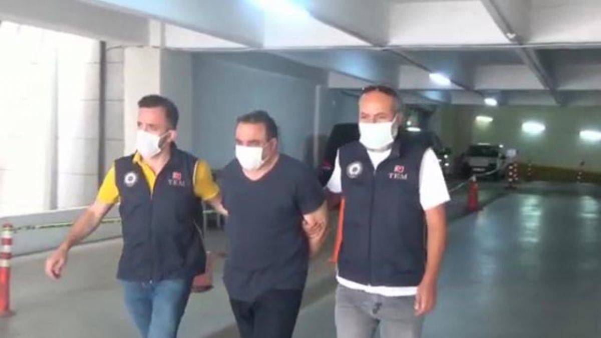 İstanbul’da Hizbullah operasyonu