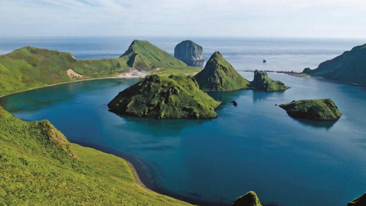 Rusya, Kuril Adaları'na onlarca askeri tesis inşa edecek