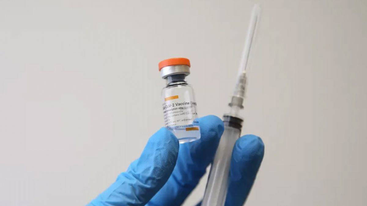 TURKOVAC aşısı Alfa varyantına karşı yüzde 100 etkili