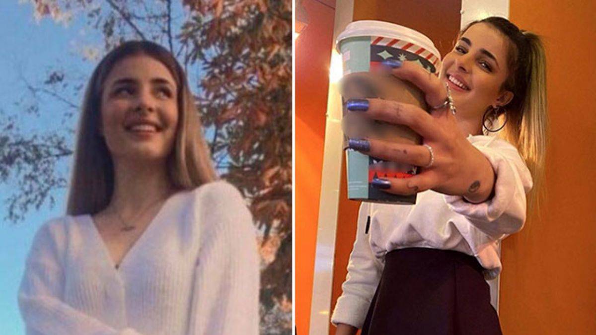 Eda Nur'un ifadesi ortaya çıktı