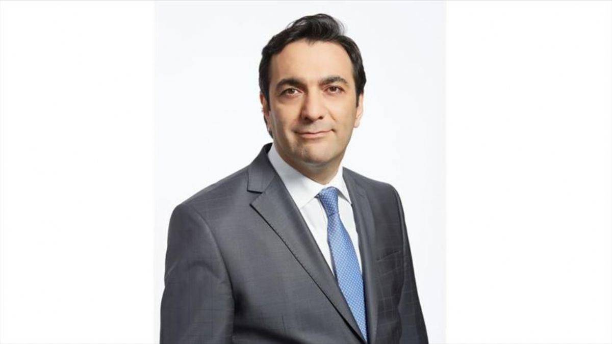 TSKB'ye yeni genel müdür yardımcısı atandı