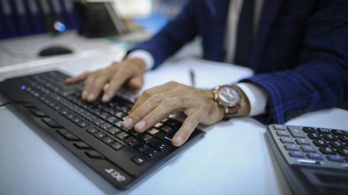 ABD'de açık iş sayısında rekor