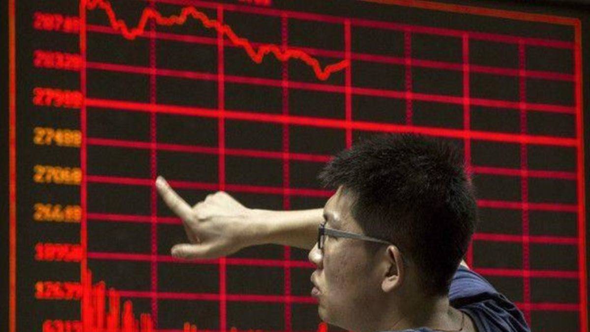 Analiz: Çin'de TÜFE kısmi düşerken, ÜFE’de yıllık artış hızlandı