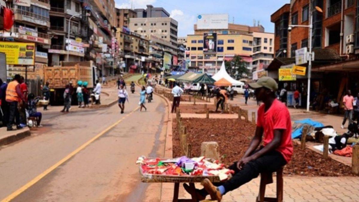 Uganda'dan büyük kalkınma hamlesi