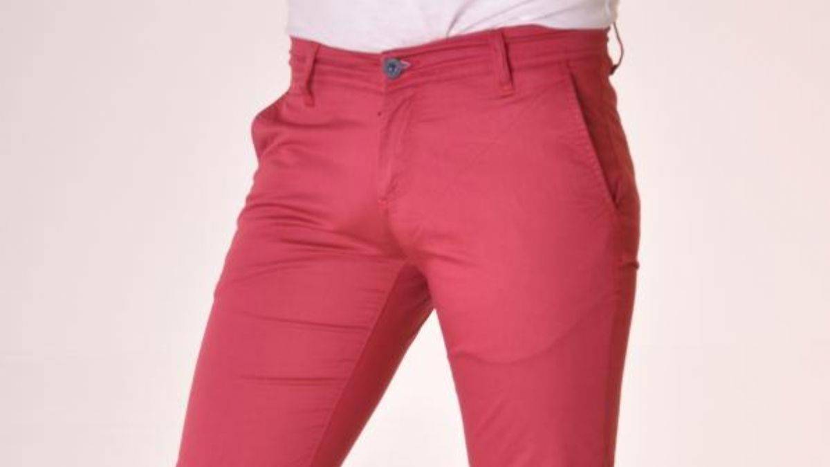 Rüyada pembe pantolon görmek ne anlama gelmektedir?