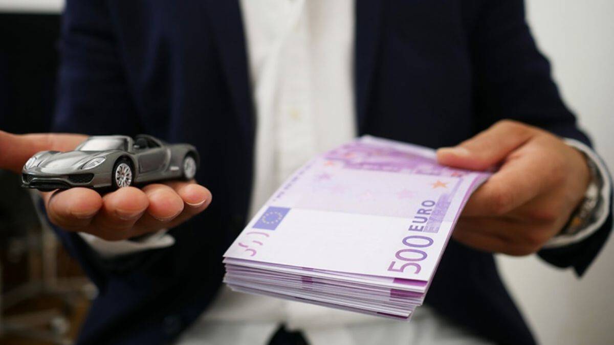 Vatandaş otomobili yatırım için alıyor