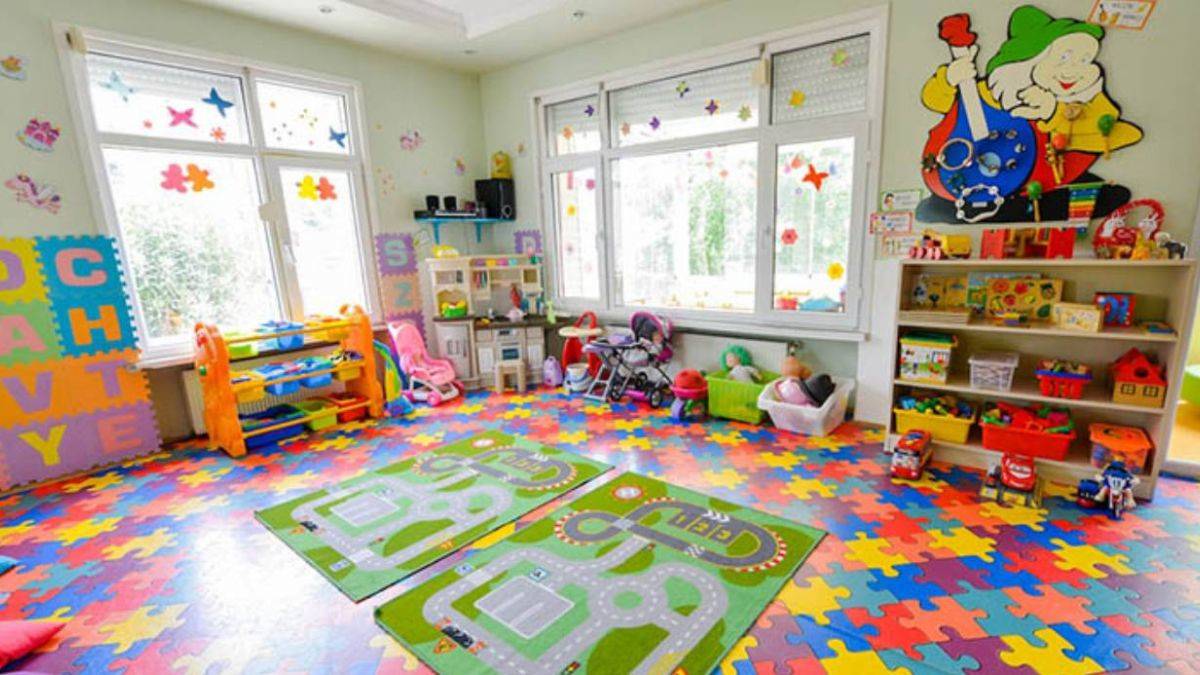 Kreşler ve anaokulları, ana sınıfları ne zaman açılacak? Anaokulu kayıtları başladı mı?