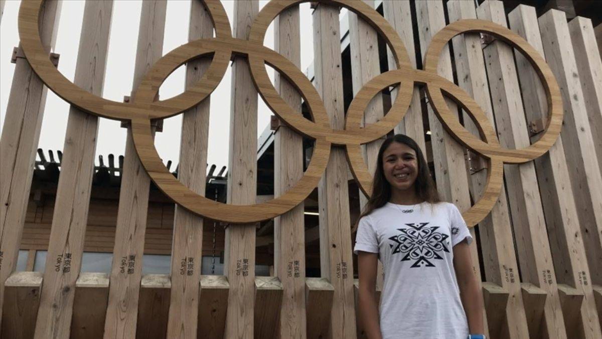 Türkiye modern pentatlonda ''ilk 5'' içinde