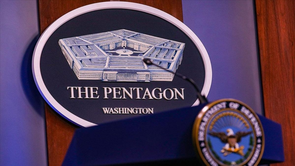 Pentagon: Afganistan'daki durum iyiye gitmiyor