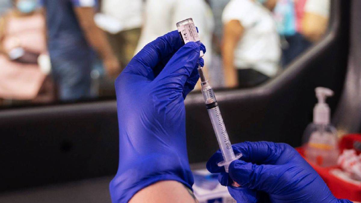 Çin'den yabancı ülkelere 770 milyon doz koronavirüs aşısı