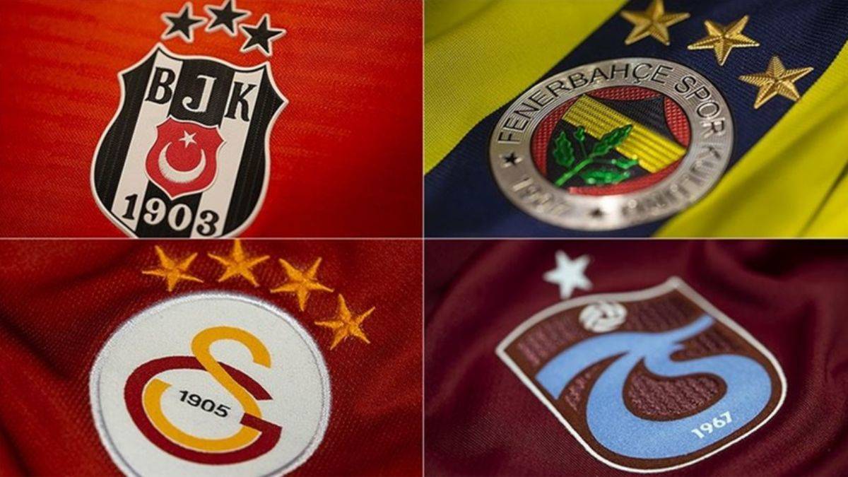 'Dört büyükler'in borcu 17 milyar lirayı aştı!
