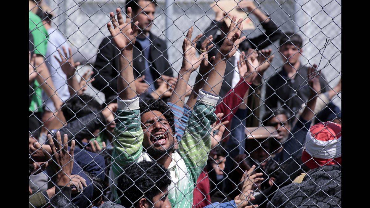 AB üyesi 6 ülke Afganları geri göndermek istiyor